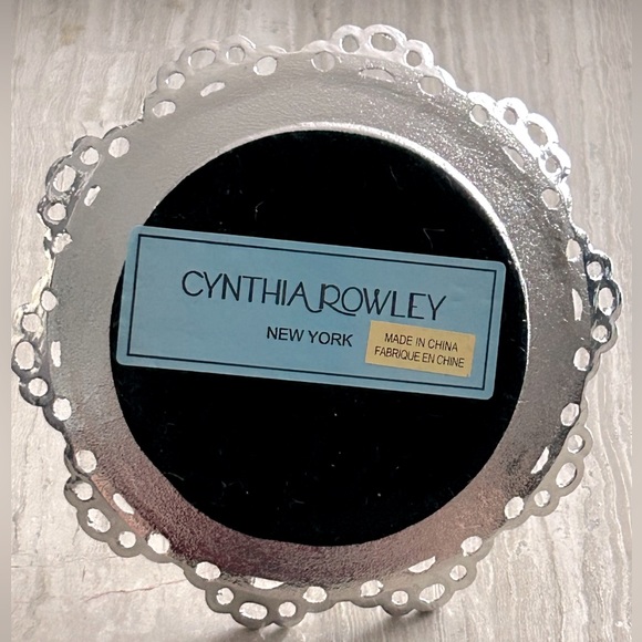 Cynthia Rowley Trinket Dish - Picture 3 of 3